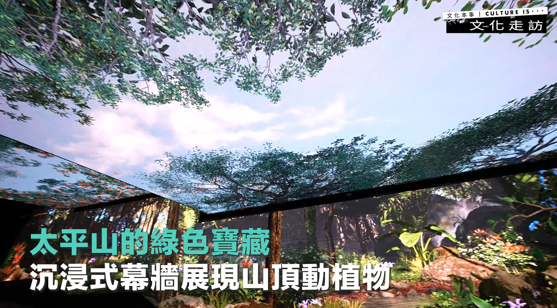 文化走訪｜第六代山頂纜車亮點直擊！增設下行座位及透明天窗景觀更佳