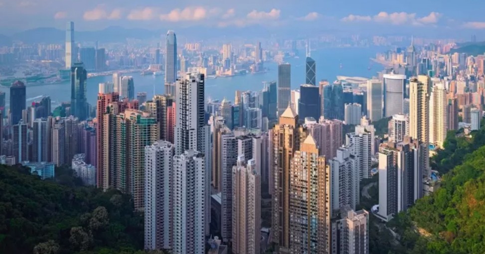 香港蟬聯全球最自由經濟體打了邊個嘅臉？